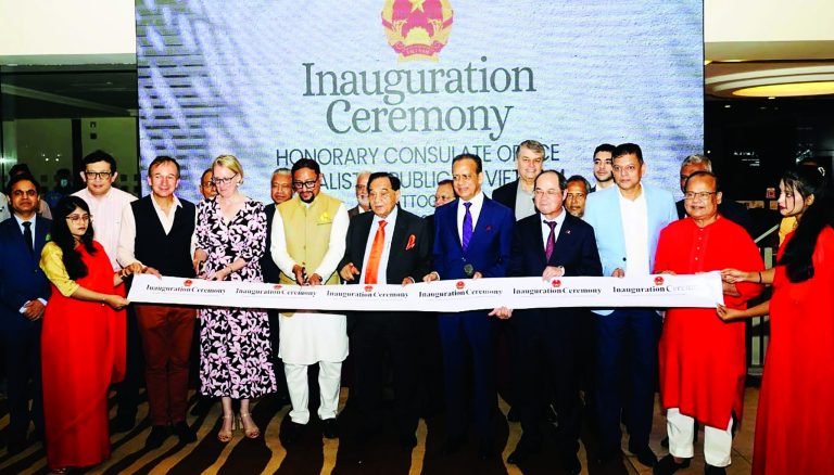 চট্টগ্রাম ও হো চি মিন সিটির মধ্যে সিস্টার সিটি সম্পর্ক স্থাপনের উদ্যোগ নেয়া হবে