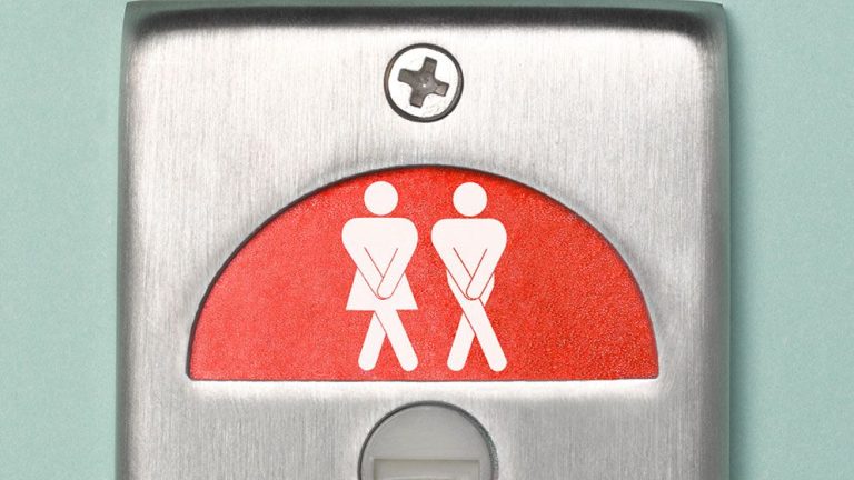 দীর্ঘক্ষণ প্রস্রাব চেপে রাখলে হতে পারে মারাত্মক ক্ষতি