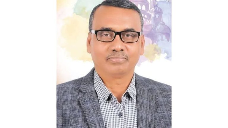 বিএনপি নেতা হারুনকে গুলি করে হত্যা