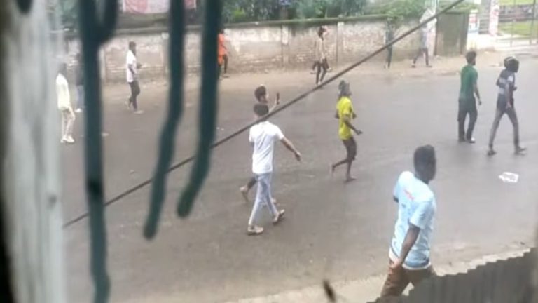 গোপালগঞ্জে ১৩ মামলায় আসামি ১৪ হাজার ৫০০