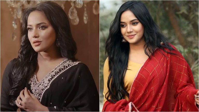 জুলাই যেন একের পর এক দুঃসংবাদের মাস হয়ে উঠেছে: মাহি