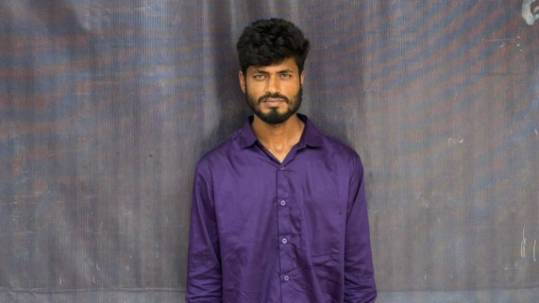 মুরাদনগরে ভিডিও ছড়িয়ে দেয়ার ‘মূল অপরাধী’ গ্রেফতার