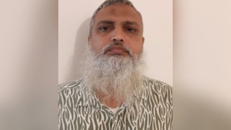 জঙ্গি সংশ্লিষ্টতার অভিযোগে ফের গ্রেপ্তার সেই শামিন