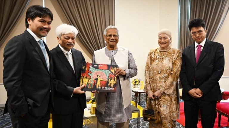 মালয়েশিয়ায় বাংলাদেশি শিক্ষার্থীদের স্নাতকোত্তর ভিসা চালুর সম্ভাবনা