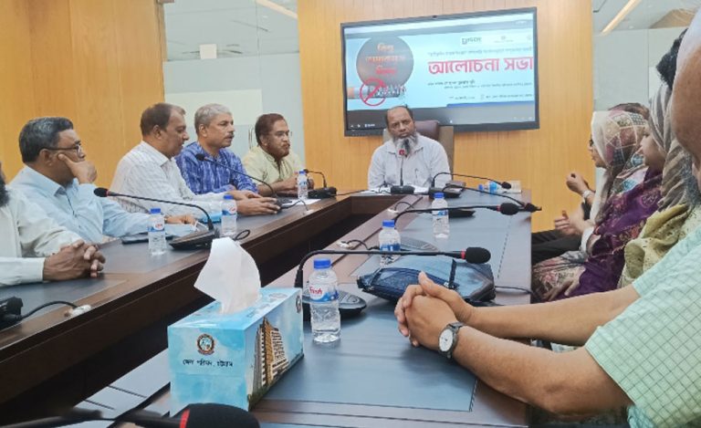 চট্টগ্রাম জেলা পরিষদের কার্যক্রম জোরদার করা হবে: নুরুল্লাহ নুরী