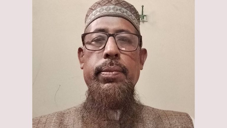 গণমিছিলে লোহাগাড়া জামায়াত সেক্রেটারির মৃত্যু