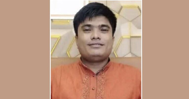মহেশখালীতে যুবদল কর্মীর মরদেহ উদ্ধার
