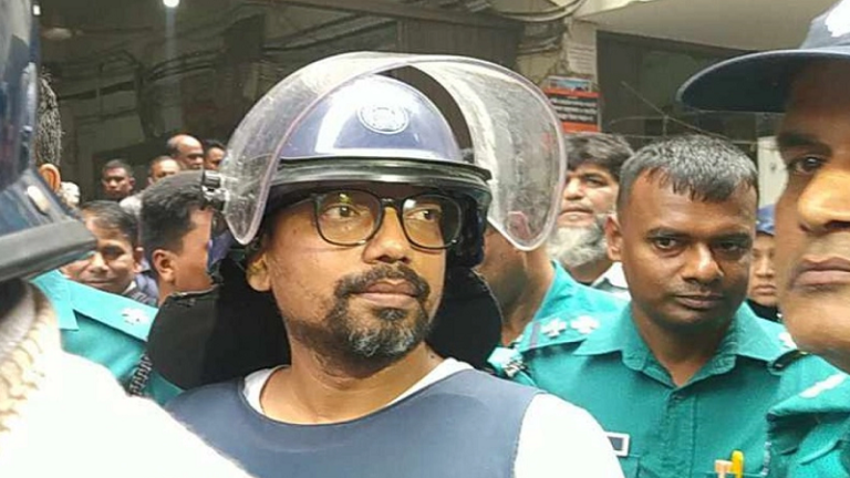 পলক বললেন, এক মুজিব লোকান্তরে, লক্ষ মুজিব ঘরে ঘরে
