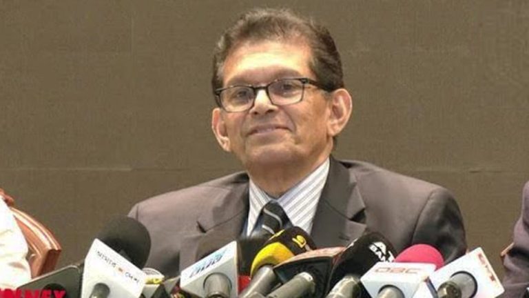 রোহিঙ্গা সমস্যা সমাধানের বড় সুযোগ কক্সবাজারের সম্মেলন: ড. খলিলুর রহমান
