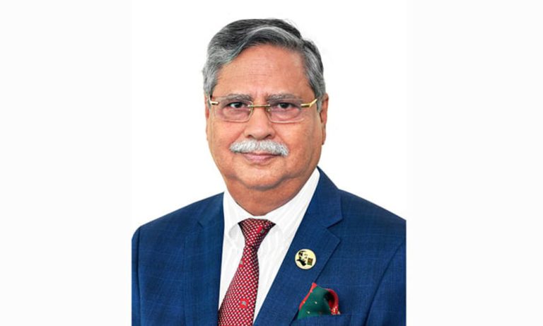 নতুন মন্ত্রিসভার সদস্যদের শপথ পড়াবেন রাষ্ট্রপতি
