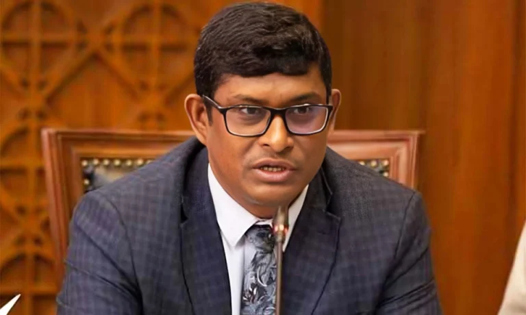 এখন জাতীয় পার্টিকে রক্ষার দায়িত্ব বিএনপির : শামীম পাটোয়ারী