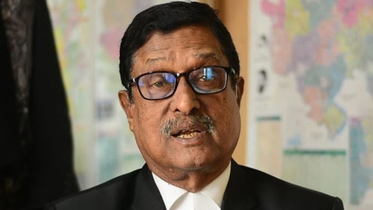 ট্রাইব্যুনালে নিঃশর্ত ক্ষমা চাইলেন বিএনপি নেতা ফজলুর রহমান