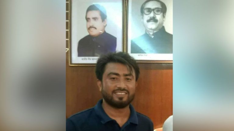 জাকসুর ভিপি জিতু যে কারণে ছাত্রলীগ থেকে পদত্যাগ করেছিলেন