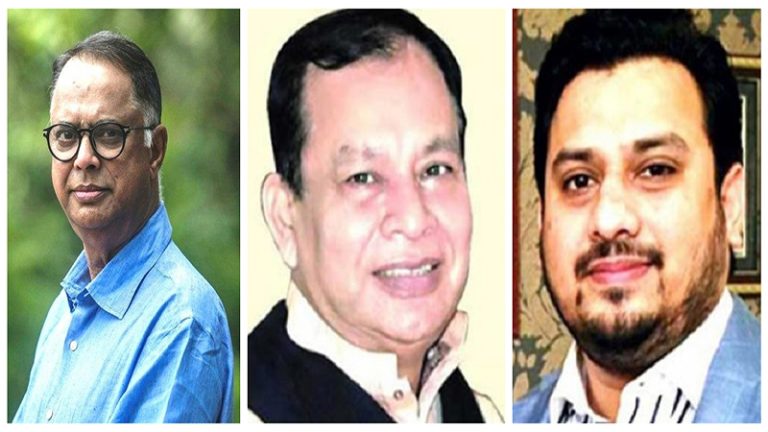 ১৭ বছর পর দুদকের মামলা থেকে খালাস পেলেন টুকু, নাসির ও হেলাল