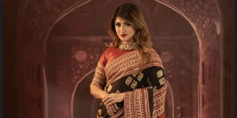 ‘জাতীয় নৃত্য প্রতিযোগিতা’র বিচারক শখ