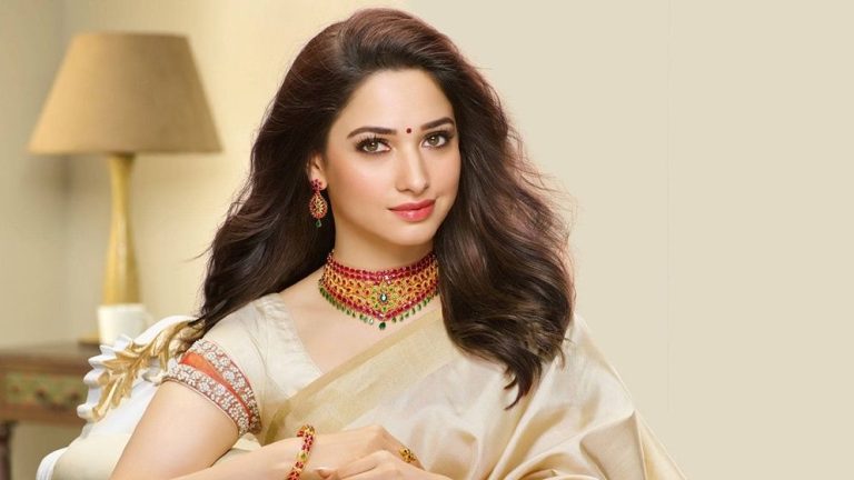 নতুন জীবনসঙ্গী কেমন চান তামান্না