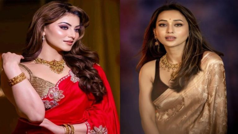 যে কারণে গোয়েন্দা নজরে উর্বশী-মিমি