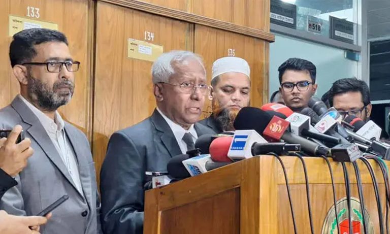 ভোটের মাঠে ১ লাখ সেনা, দেড় লাখ পুলিশ থাকবে
