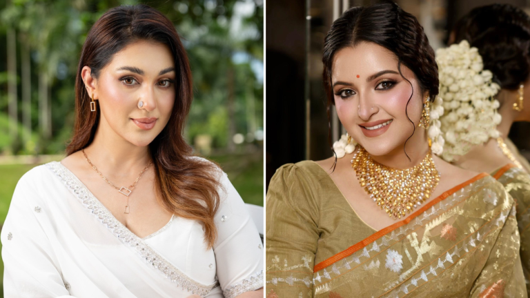 পরীমণির সঙ্গে দ্বন্দ্ব নিয়ে মুখ খুললেন অপু বিশ্বাস