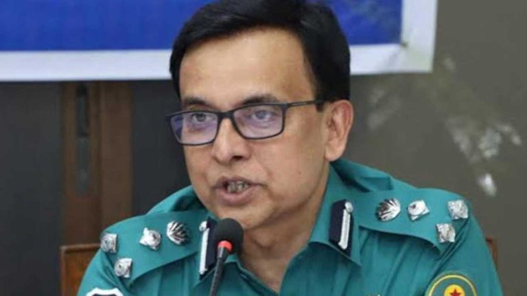 সাবেক সিএমপি কমিশনার সাইফুলকে ট্রাইব্যুনালে হাজিরের নির্দেশ