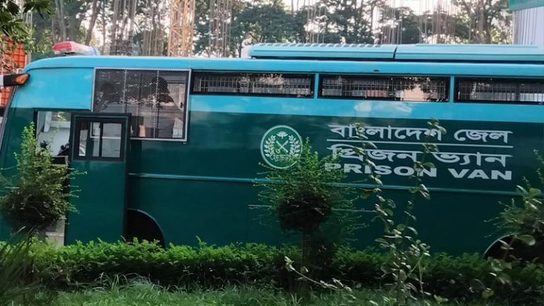 ১৫ সেনা কর্মকর্তাকে রাখা হবে সাবজেলে