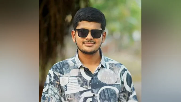 বৈষম্যবিরোধী ছাত্র আন্দোলনের সাবেক সমন্বয়ক গ্রেপ্তার