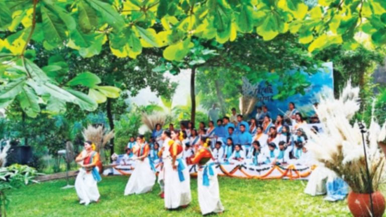 অনেকের ‘আপত্তি’ পেয়ে অনুষ্ঠান স্থগিত করি: চারুকলার ডিন