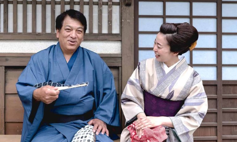 কেন জাপানিরা বেশিদিন সুস্থভাবে বাঁচে?