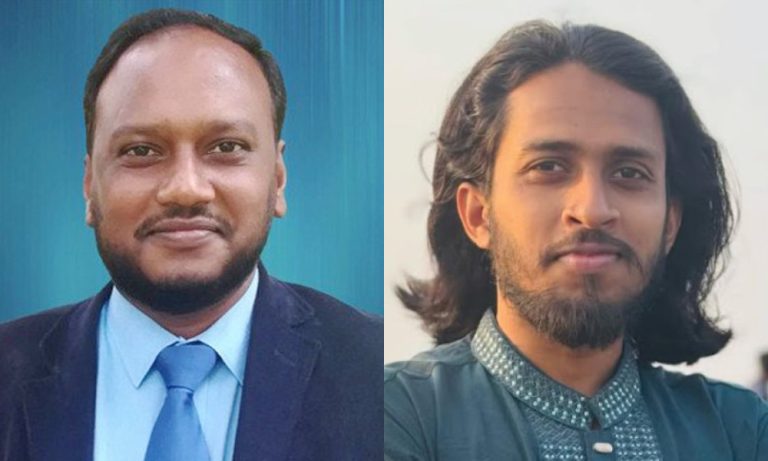 এই ধরনের আচরণ কখনও পাইনি : রাবি রেজিস্ট্রার