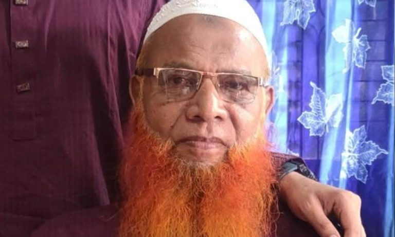 চকরিয়ায় ভাতিজার লাথি-ঘুষিতে চাচার মৃত্যু, অভিযুক্তকে গণপিটুনি