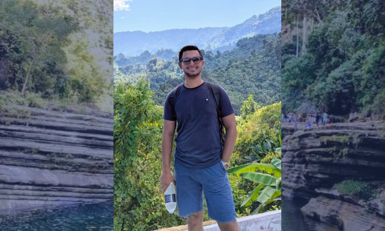 বান্দরবানে নাফাখুম জলপ্রপাতে পর্যটক নিখোঁজ