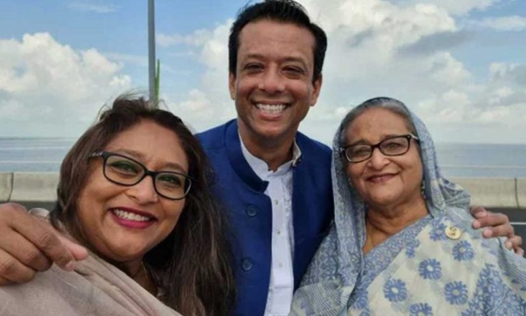 জয় ও পুতুলের ৫ বছরের কারাদণ্ড
