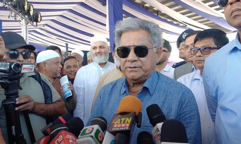 বিনিয়োগ আনতে চট্টগ্রাম বন্দরে বিদেশি ব্যবস্থাপনা প্রয়োজন : নৌপরিবহন উপদেষ্টা
