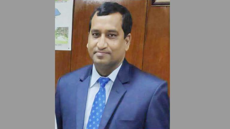সাবেক মন্ত্রী রেজাউলের ভাই গুলশান থেকে গ্রেফতার