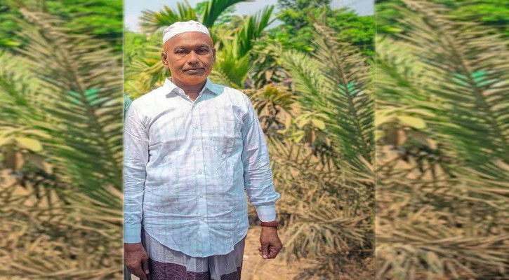 চট্টগ্রামে শিবির সভাপতির বাবাকে গুলি করে হত্যা
