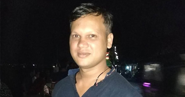 হাটহাজারীতে সড়ক দুর্ঘটনায় সেচ্ছাসেবক দল নেতা নিহত