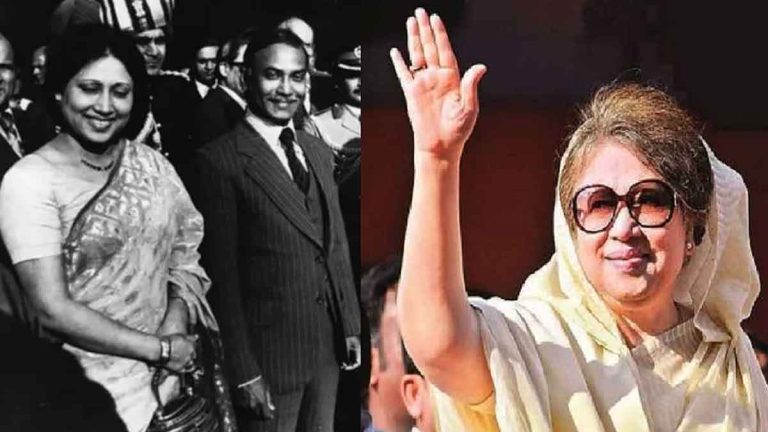 জীবনে কোনো নির্বাচনে হারেননি খালেদা জিয়া