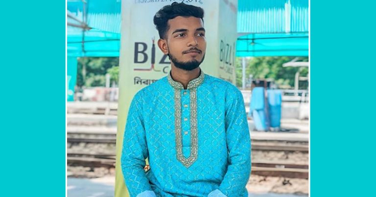 হাটহাজারীতে ট্রাক-মোটরসাইকেল সংঘর্ষে যুবকের মৃত্যু