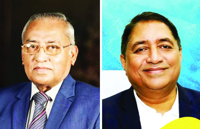 আবারও প্রেসিডেন্ট নির্বাচিত হলেন ডা. বিশ্বনাথ, ভাইস প্রেসিডেন্ট মিল্কি