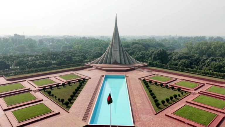 মহান বিজয় দিবস আজ