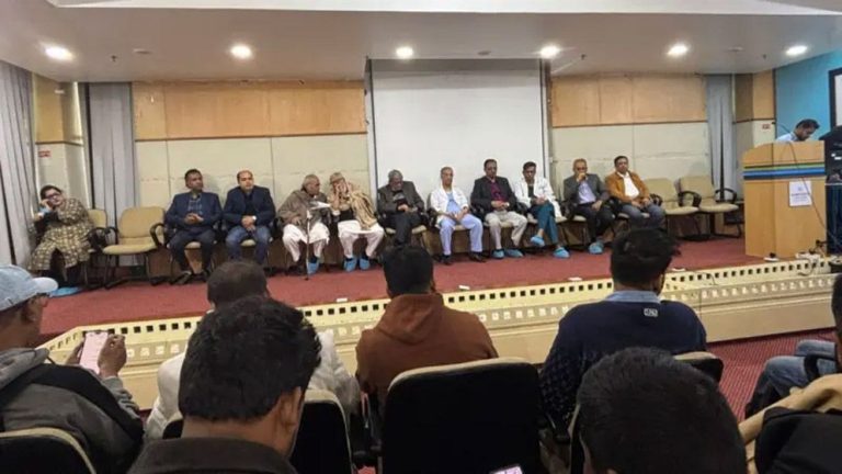 খালেদা জিয়ার মৃত্যুতে সাত দিন শোক পালনের কর্মসূচি বিএনপির