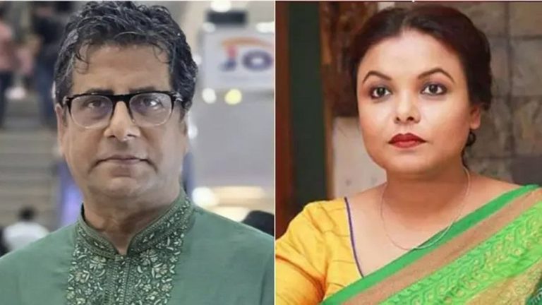 আনিস আলমগীর, অভিনেত্রী শাওনসহ চারজনের বিরুদ্ধে অভিযোগ দায়ের