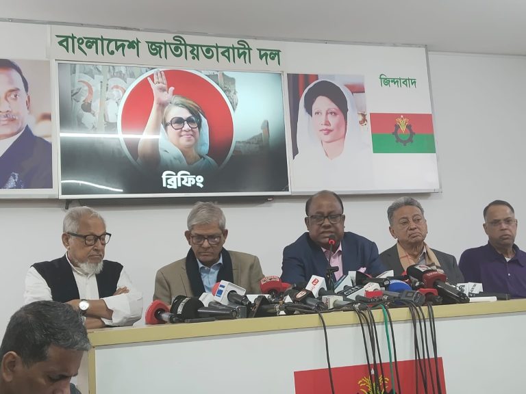 বিএনপিতে রেদোয়ান আহমেদ-ববি হাজ্জাজ, সমঝোতা আরও ৭ আসনে