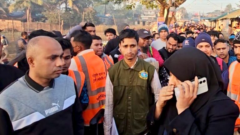 স্বরাষ্ট্র মন্ত্রণালয়ের কর্মকর্তা পরিচয়ে ইউএনওকে গ্রেপ্তারের হুমকি