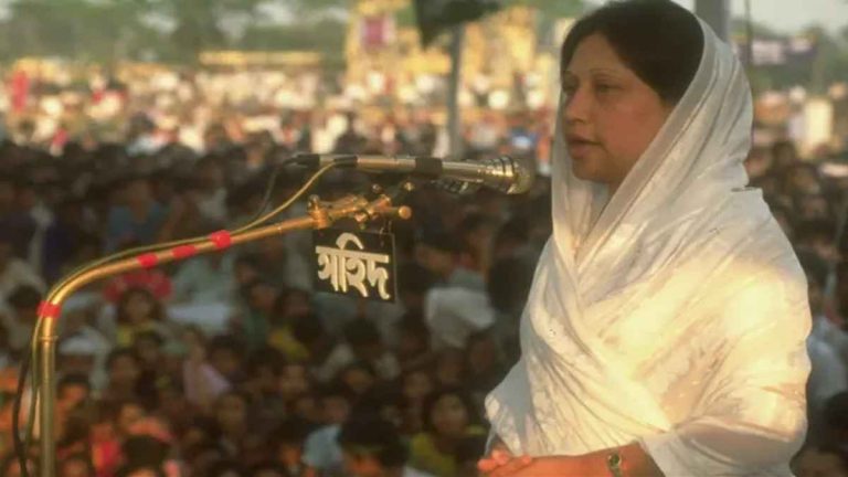 বিশ্ব গণমাধ্যমে খালেদা জিয়ার মৃত্যুর সংবাদ