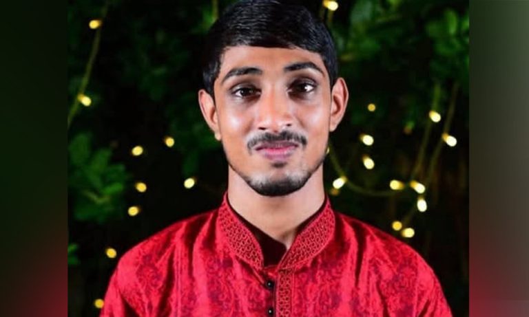 হাটহাজারীতে সড়ক দুর্ঘটনায় মুক্তিযোদ্ধার সন্তান নিহত