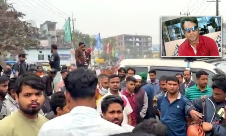 হাটহাজারীতে ভবনের কেয়ার টেকারকে ছুরিকাঘাতে হত্যার অভিযোগ