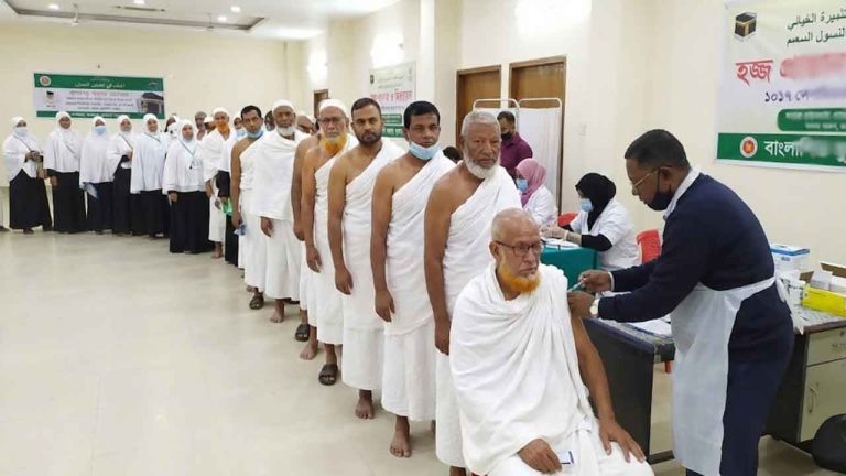 হজের প্রাথমিক নিবন্ধন কাল থেকে, কীভাবে করবেন, কারা যেতে পারবে না