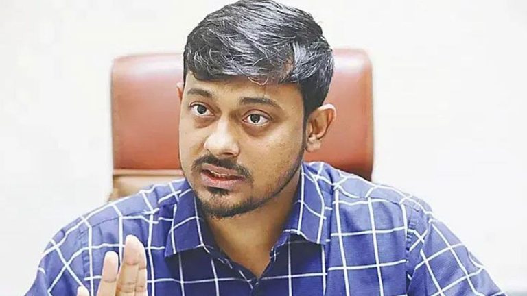 স্বরাষ্ট্রমন্ত্রী হতে চান নাসীরুদ্দীন পাটওয়ারী