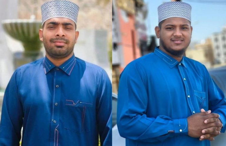 ওমানে বেড়াতে যাওয়ার পথে ফটিকছড়ির একই পরিবারের ৩ জনের মৃত্যু